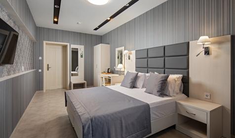 Двухместный стандарт