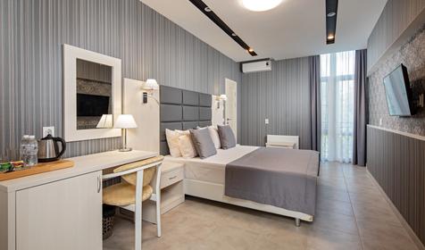 Двухместный стандарт