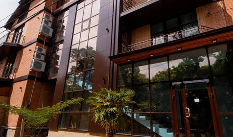 Николаев двор