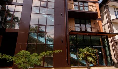 Николаев двор