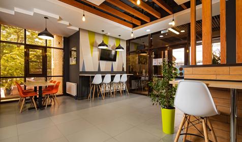 Николаев двор