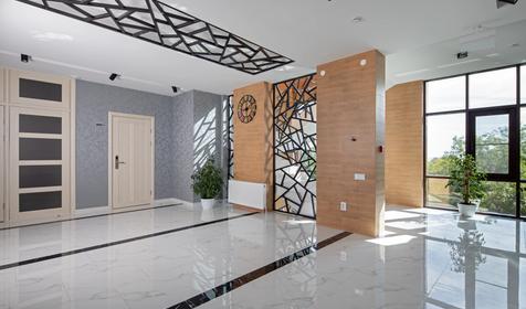 Николаев двор