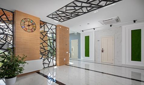 Николаев двор