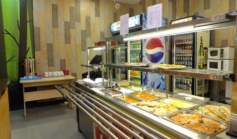 Николаев двор