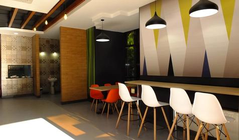 Николаев двор