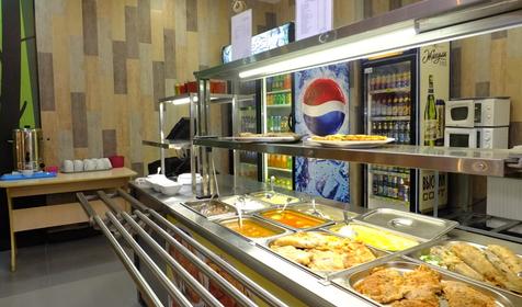 Николаев двор