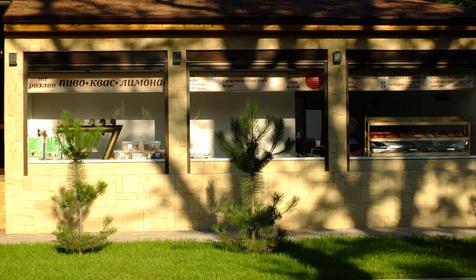 Николаев двор