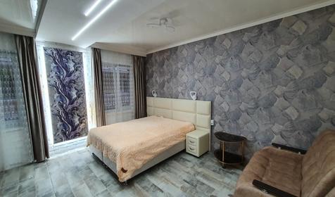 Трехместный с кухней №21