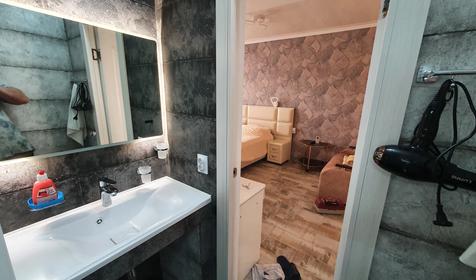 Трехместный с кухней №21