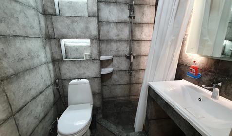 Трехместный с кухней №21