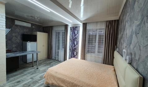 Трехместный с кухней №21