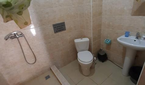 Стандарт улучшенный