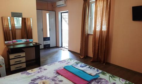 Стандарт улучшенный