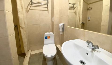 Стандарт одноместный с балконом