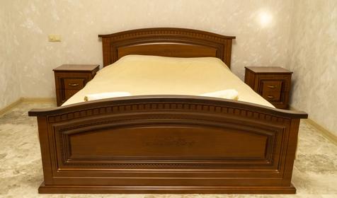 Дом в горах