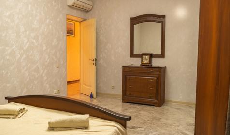 Дом в горах