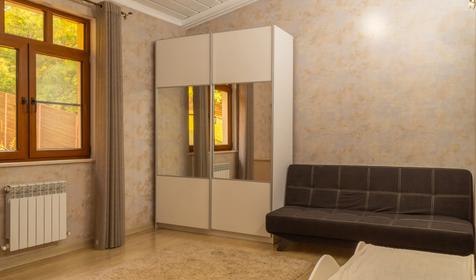 Дом в горах