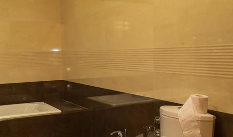 Дом в горах