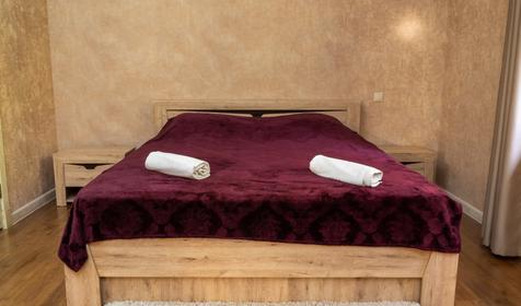 Дом в горах