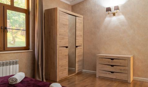 Дом в горах