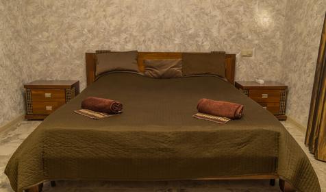 Дом в горах