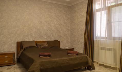 Дом в горах