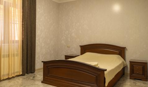 Дом под ключ