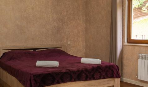 Дом под ключ