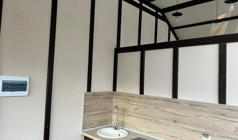 TRPLJ Junior Suite (triple)