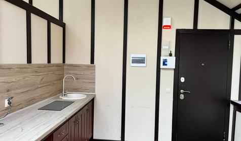 TRPLJ Junior Suite (triple)