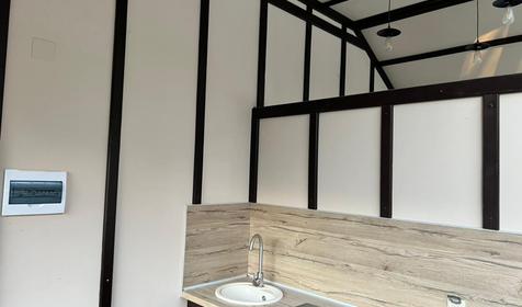 TRPLJ Junior Suite (triple)