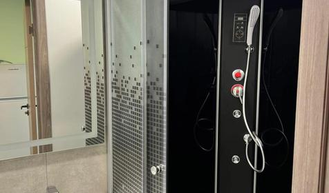 TRPLJ Junior Suite (triple)