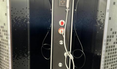 TRPLJ Junior Suite (triple)