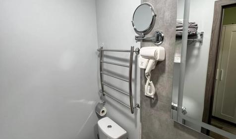 TRPLJ Junior Suite (triple)