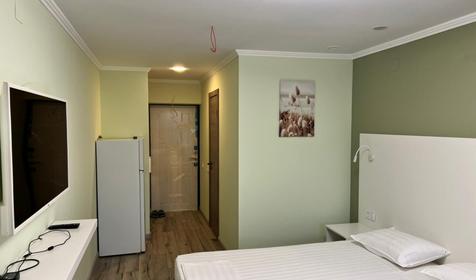 TRPLJ Junior Suite (triple)