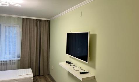 TRPLJ Junior Suite (triple)