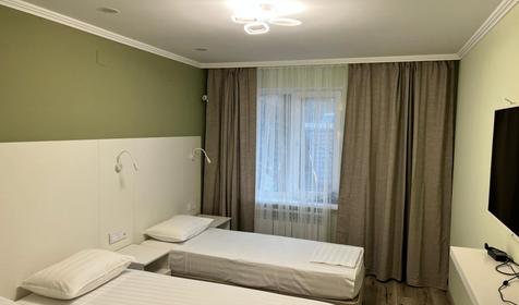 TRPLJ Junior Suite (triple)