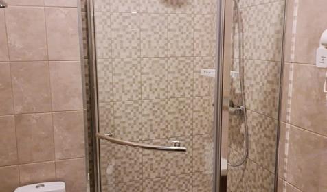 Стандарт двухместный Double (DBL)