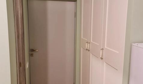 Стандарт двухместный Double (DBL)