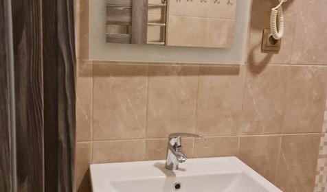 Стандарт двухместный Double (DBL)