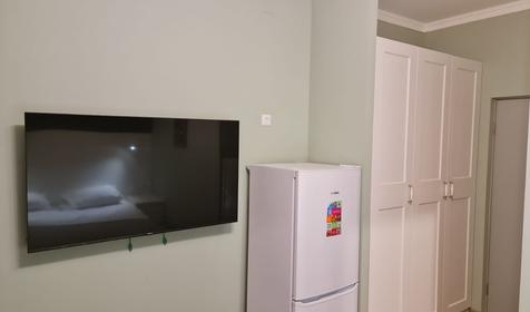 Стандарт двухместный Double (DBL)