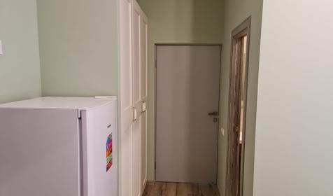 Стандарт двухместный Double (DBL)