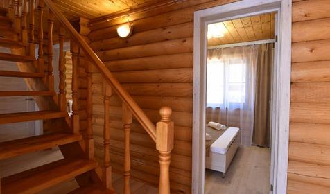 Гостевой комплекс White House (Белый дом), Темрюкский район, Голубицкая