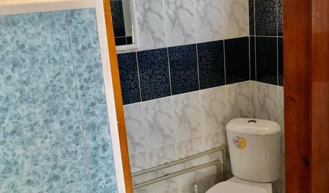 Четырехместный стандарт