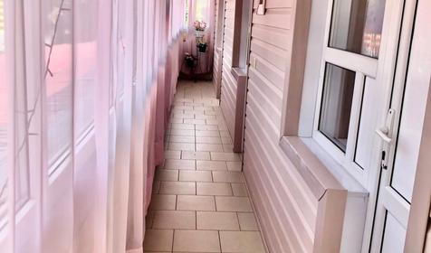 Трехместный номер ПК