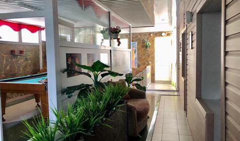 Двухместный