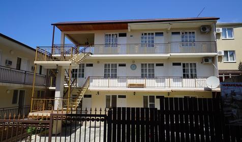 Солнечный берег