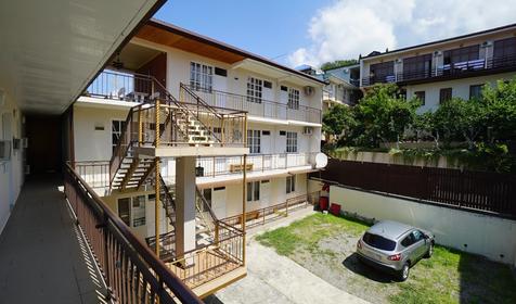 Солнечный берег