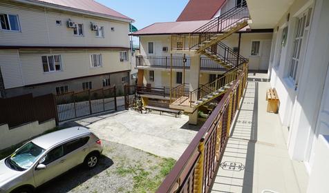 Солнечный берег