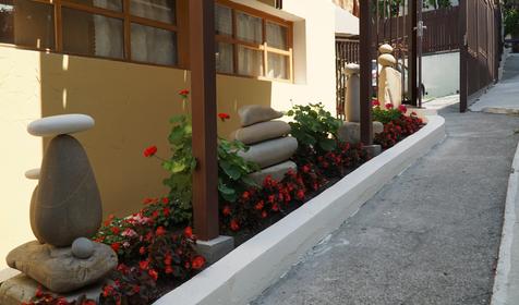 Солнечный берег